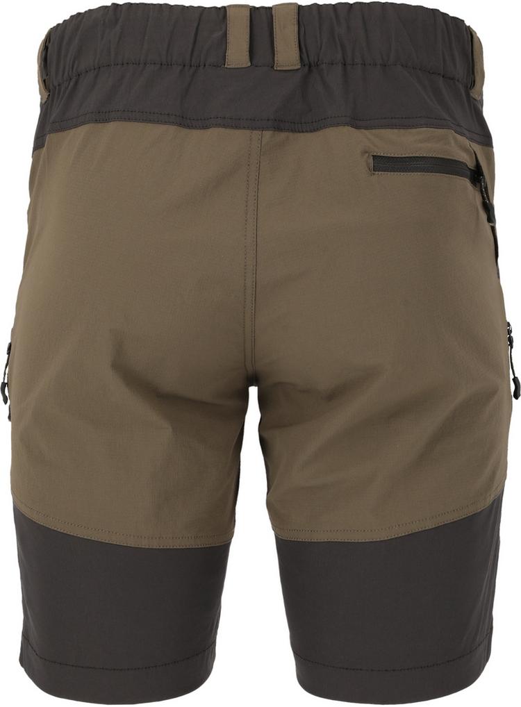 Whistler Whistler Kodiak Shorts Herren - 1016 Phantom - 0 | SportScheck