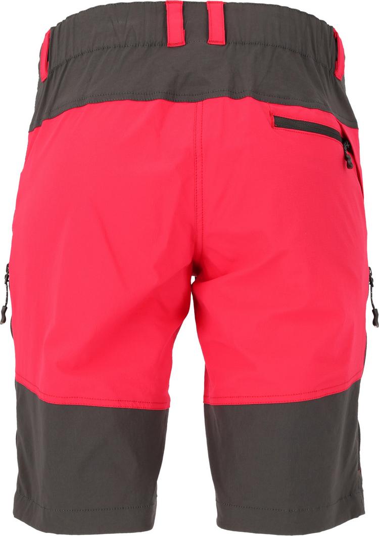 Whistler Whistler Kodiak Shorts Damen - 4309 Geranium - 0 | SportScheck