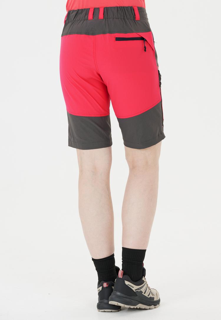 Whistler Whistler Kodiak Shorts Damen - 4309 Geranium - 3 | SportScheck