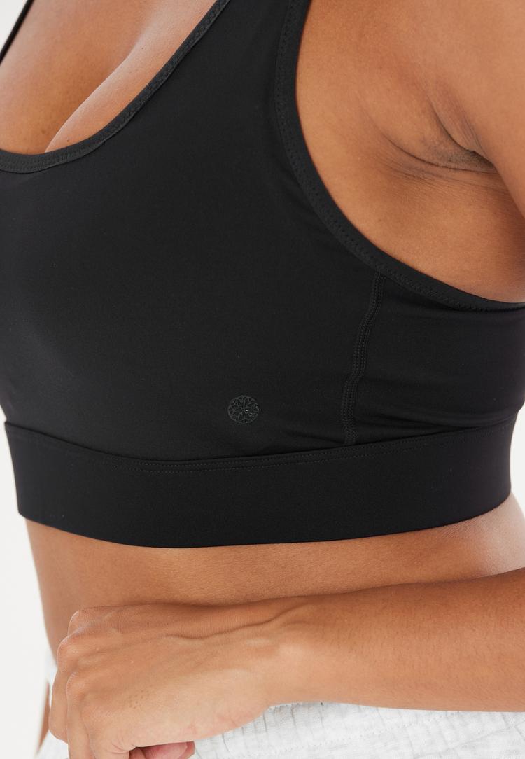 Athlecia Athlecia Jennie V2 BH Damen - 1001 Black - 1 | SportScheck