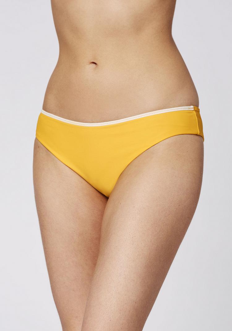 Chiemsee Chiemsee Bikinihose Bikini Hose Damen - 13-0947 Banana - 0 | SportScheck