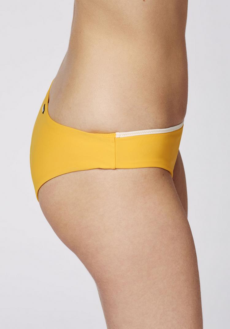 Chiemsee Chiemsee Bikinihose Bikini Hose Damen - 13-0947 Banana - 3 | SportScheck