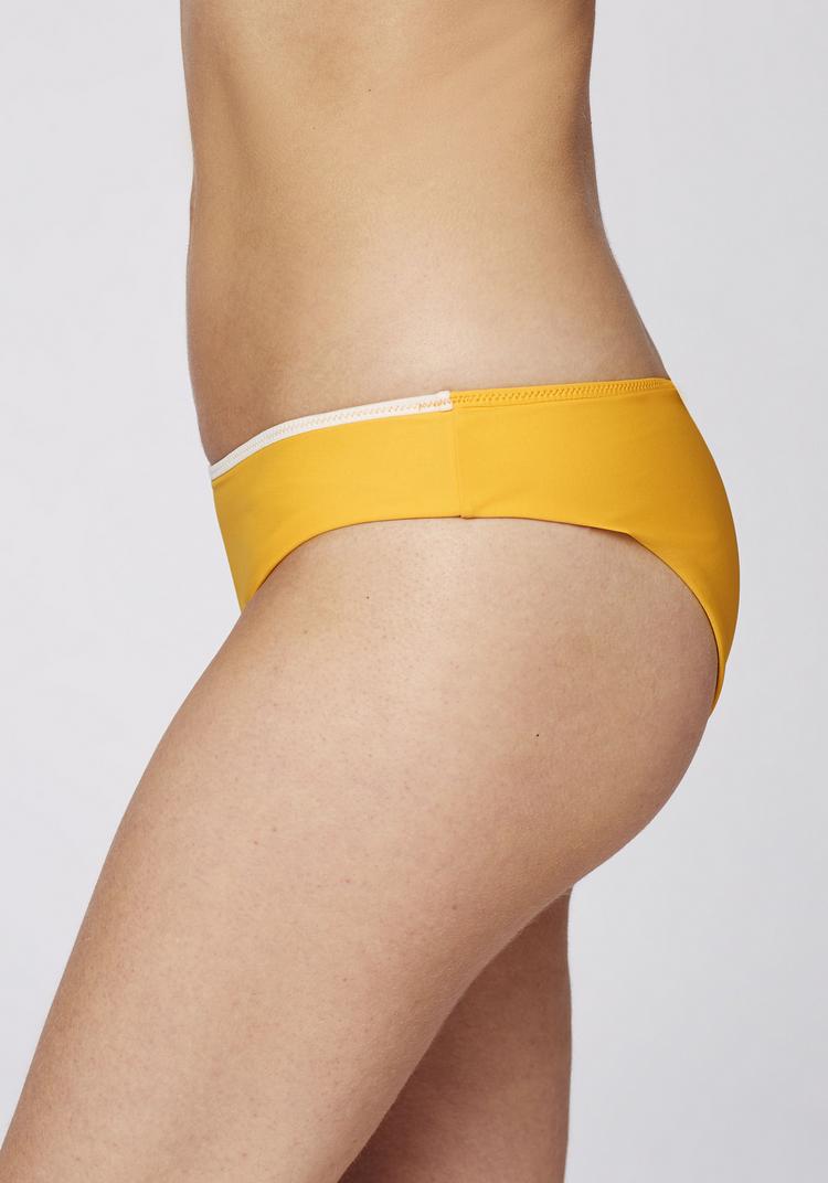 Chiemsee Chiemsee Bikinihose Bikini Hose Damen - 13-0947 Banana - 4 | SportScheck