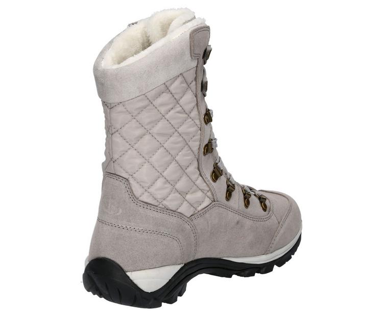 Br&uuml;tting Br&uuml;tting Winterstiefel Boots Damen - grau - 0 | SportScheck