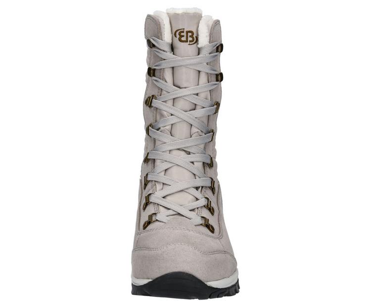 Br&uuml;tting Br&uuml;tting Winterstiefel Boots Damen - grau - 0 | SportScheck
