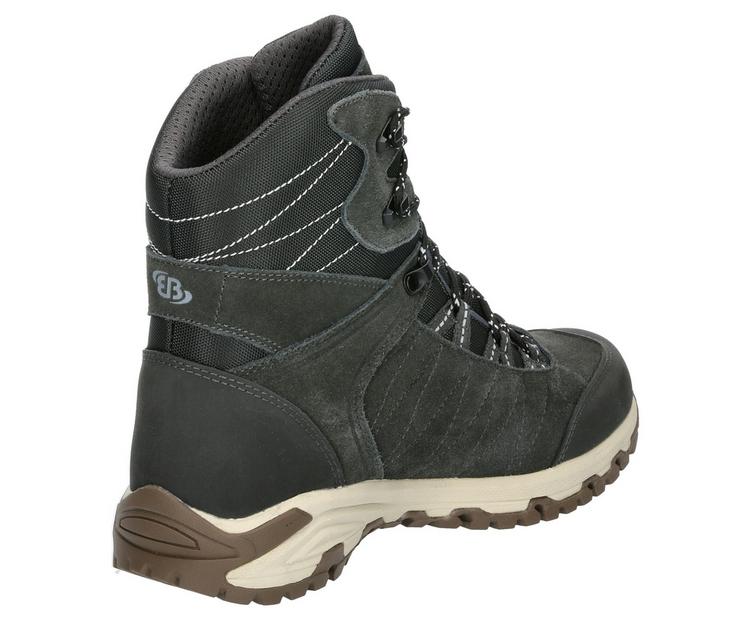 Br&uuml;tting Br&uuml;tting Winterboots Wanderschuhe Herren - grau - 0 | SportScheck