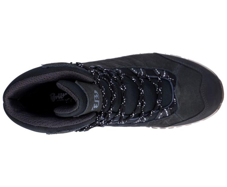 Br&uuml;tting Br&uuml;tting Winterboots Wanderschuhe Herren - grau - 1 | SportScheck