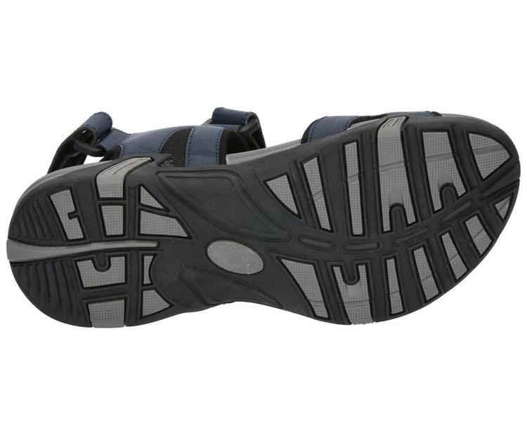 LICO LICO Sandale Sandalen Herren - marine/braun - 2 | SportScheck