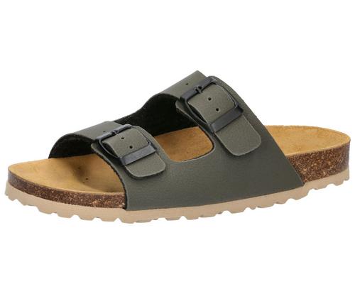 LICO Pantolette Sandalen Jungen