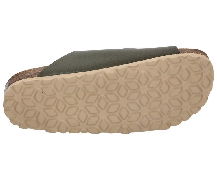 LICO LICO Pantolette Sandalen Jungen - oliv - 2 | SportScheck