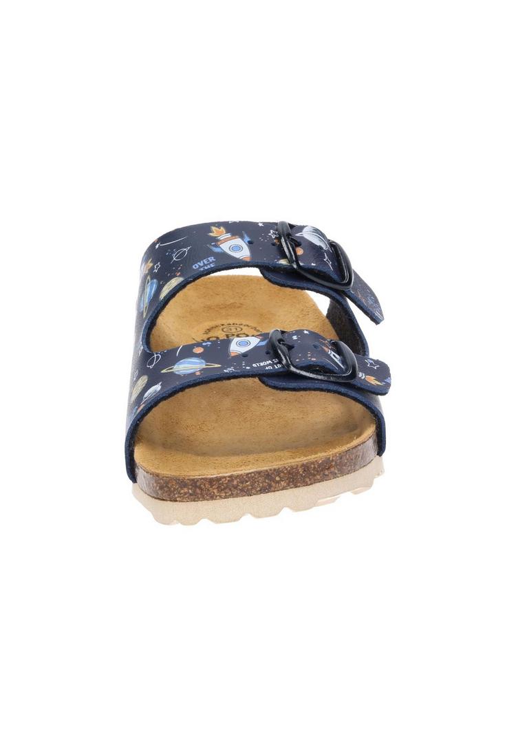 LICO LICO Pantolette Sandalen Jungen - marine - 0 | SportScheck
