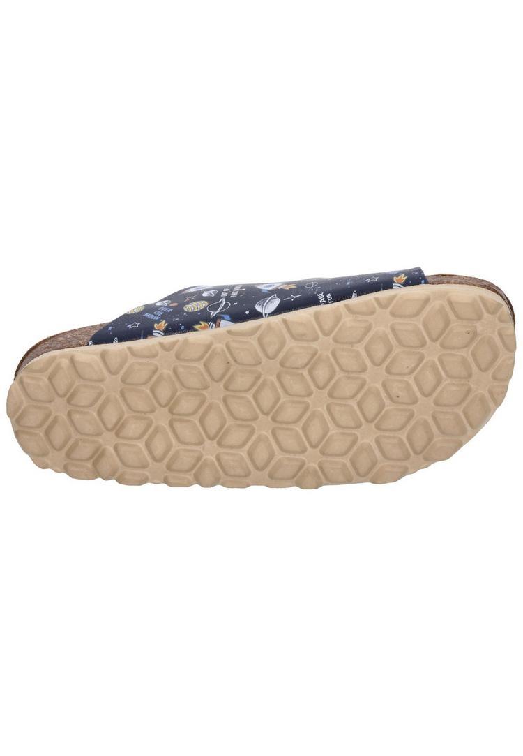 LICO LICO Pantolette Sandalen Jungen - marine - 2 | SportScheck