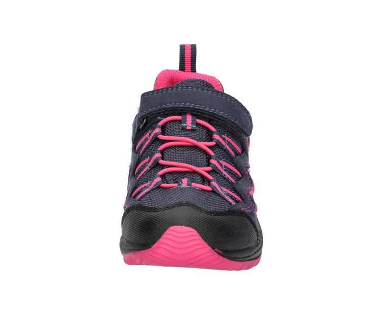 Br&uuml;tting Br&uuml;tting Outdoorschuh Multifunktionsschuhe M&auml;dchen - marine/pink - 0 | SportScheck