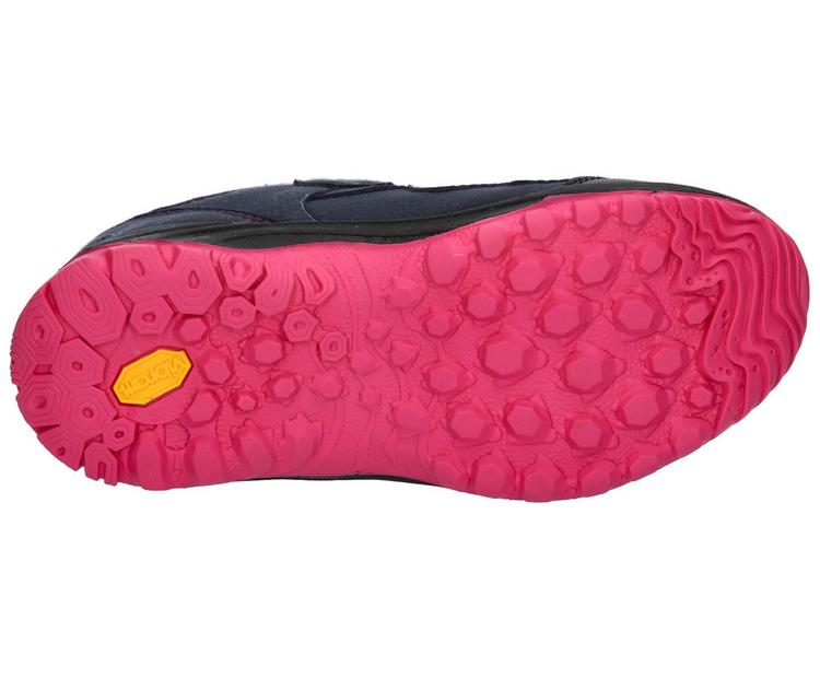 Br&uuml;tting Br&uuml;tting Outdoorschuh Multifunktionsschuhe M&auml;dchen - marine/pink - 2 | SportScheck