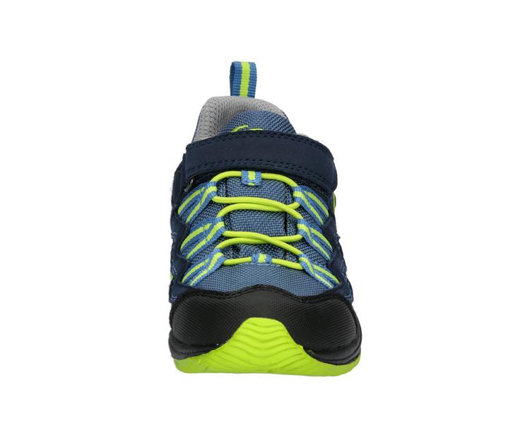 Br&uuml;tting Br&uuml;tting Outdoorschuh Wanderschuhe Jungen - marine/blau/lemon - 0 | SportScheck