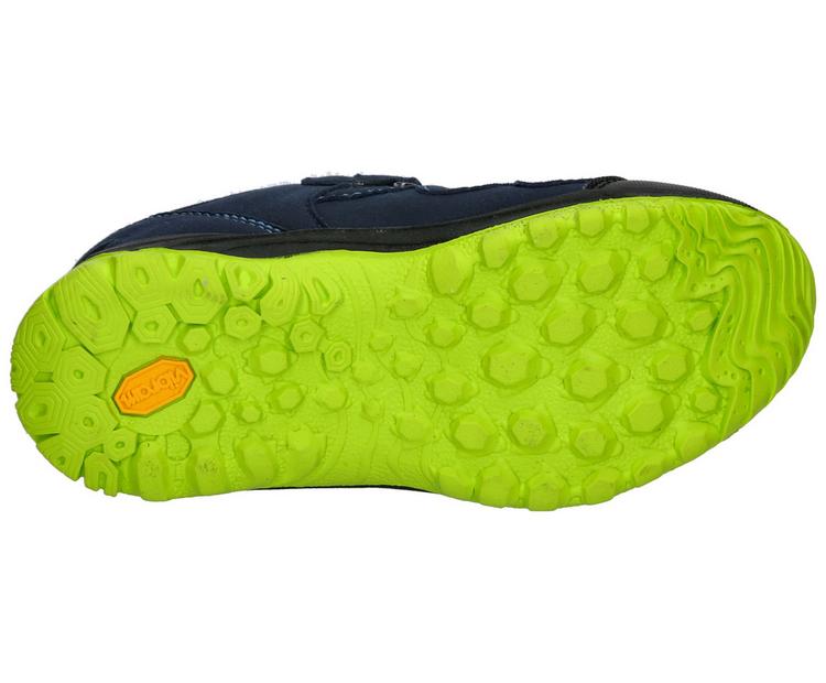 Br&uuml;tting Br&uuml;tting Outdoorschuh Wanderschuhe Jungen - marine/blau/lemon - 2 | SportScheck