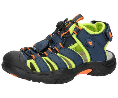 LICO Sandale Sandalen Jungen