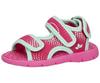 LICO Sandale Sandalen M&auml;dchen - pink/t&uuml;rkis