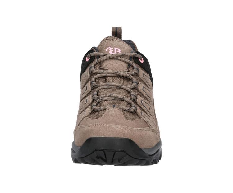 Br&uuml;tting Br&uuml;tting Outdoorschuh Wanderschuhe Damen - beige/rosa - 0 | SportScheck