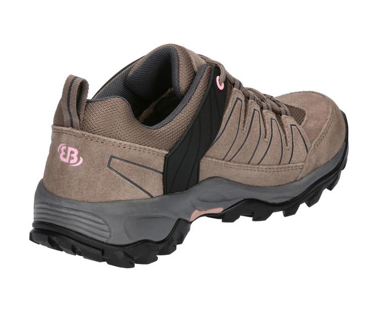 Br&uuml;tting Br&uuml;tting Outdoorschuh Wanderschuhe Damen - beige/rosa - 0 | SportScheck