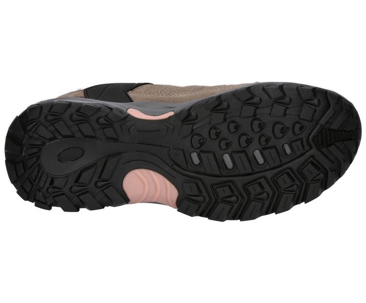 Br&uuml;tting Br&uuml;tting Outdoorschuh Wanderschuhe Damen - beige/rosa - 2 | SportScheck