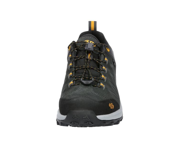 Br&uuml;tting Br&uuml;tting Outdoorschuh Wanderschuhe Herren - anthrazit/gelb - 0 | SportScheck