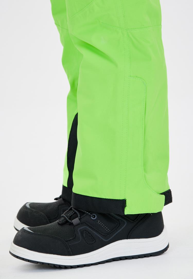 ZigZag ZigZag Provo Skihose Kinder - 3002 Green Gecko - 3 | SportScheck