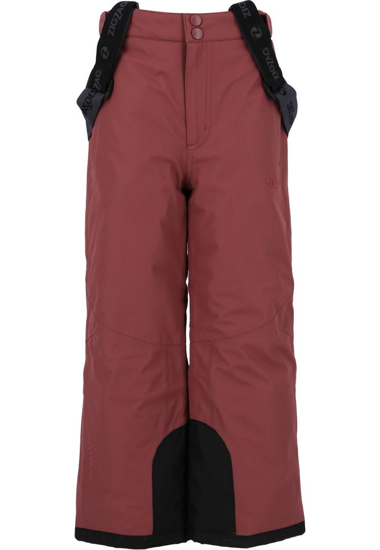 ZigZag ZigZag Provo Skihose Kinder - 4291 Nocturne - 0 | SportScheck