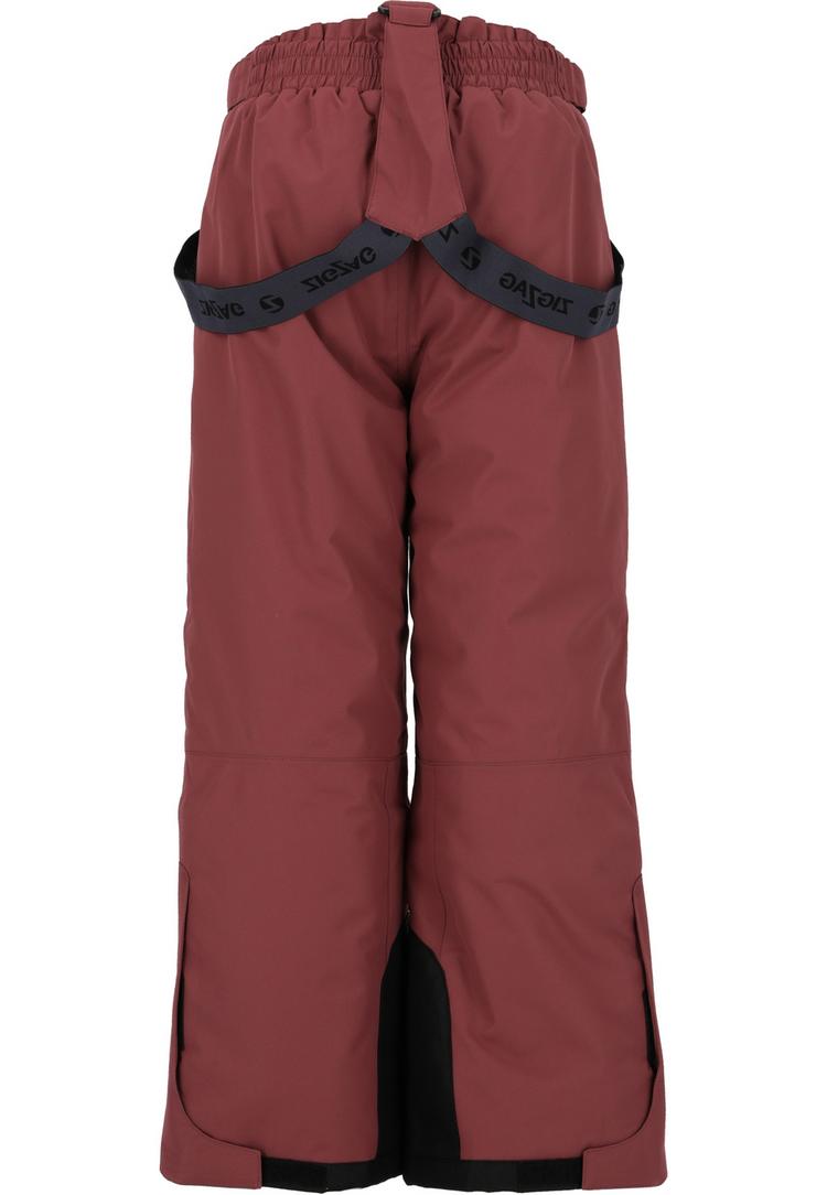 ZigZag ZigZag Provo Skihose Kinder - 4291 Nocturne - 0 | SportScheck