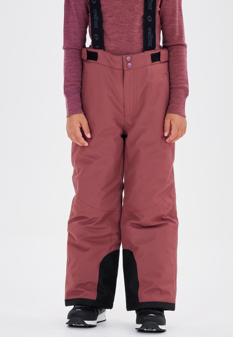 ZigZag ZigZag Provo Skihose Kinder - 4291 Nocturne - 1 | SportScheck
