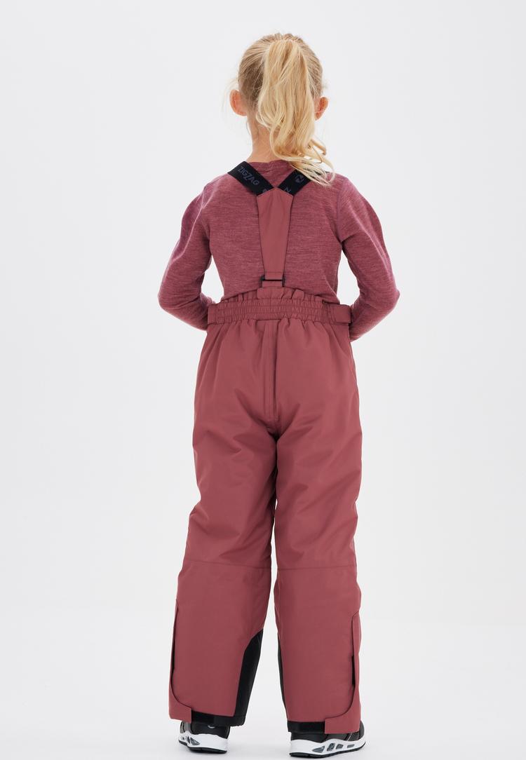 ZigZag ZigZag Provo Skihose Kinder - 4291 Nocturne - 2 | SportScheck