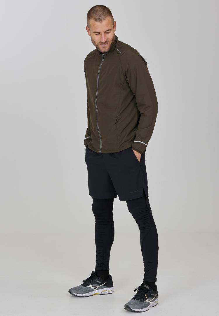 Endurance Endurance Lessend Laufjacke Herren - 5135 Wren - 1 | SportScheck