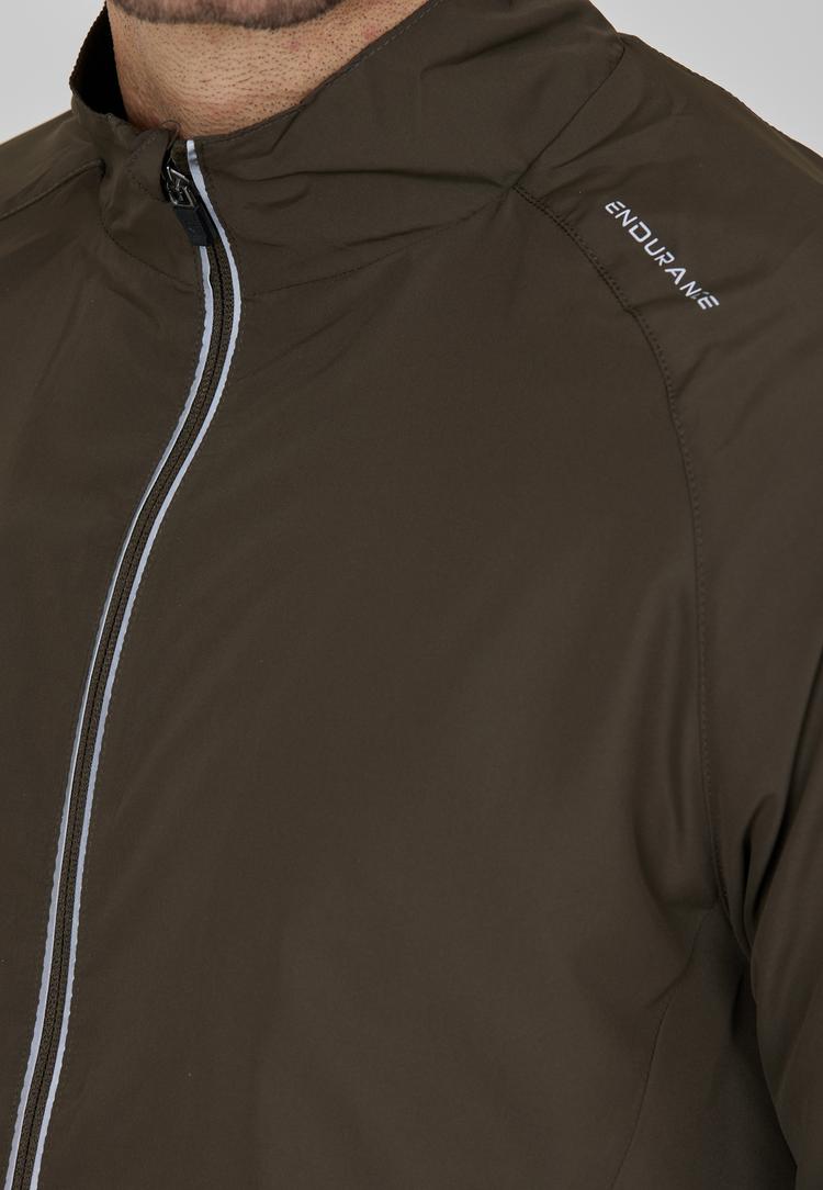 Endurance Endurance Lessend Laufjacke Herren - 5135 Wren - 1 | SportScheck