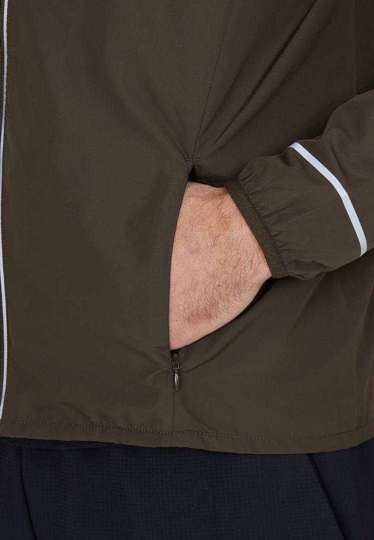 Endurance Endurance Lessend Laufjacke Herren - 5135 Wren - 2 | SportScheck