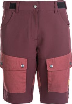 Whistler Lara Shorts Damen 4157 Catawba Grape