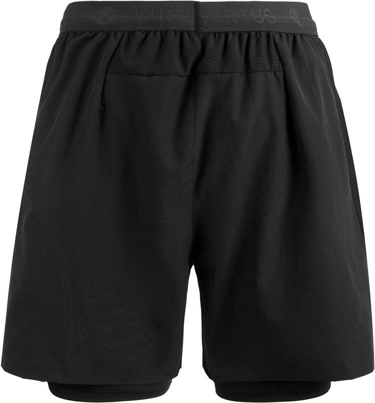 Virtus Virtus Dylan Shorts Herren - 1001 Black - 0 | SportScheck