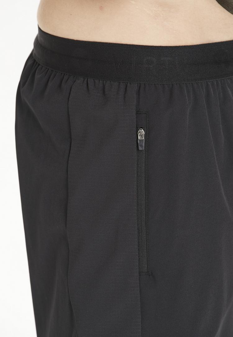 Virtus Virtus Dylan Shorts Herren - 1001 Black - 1 | SportScheck