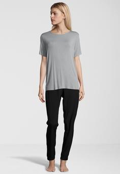 Rückansicht von Athlecia Kairry Funktionsshirt Damen 1001 Black