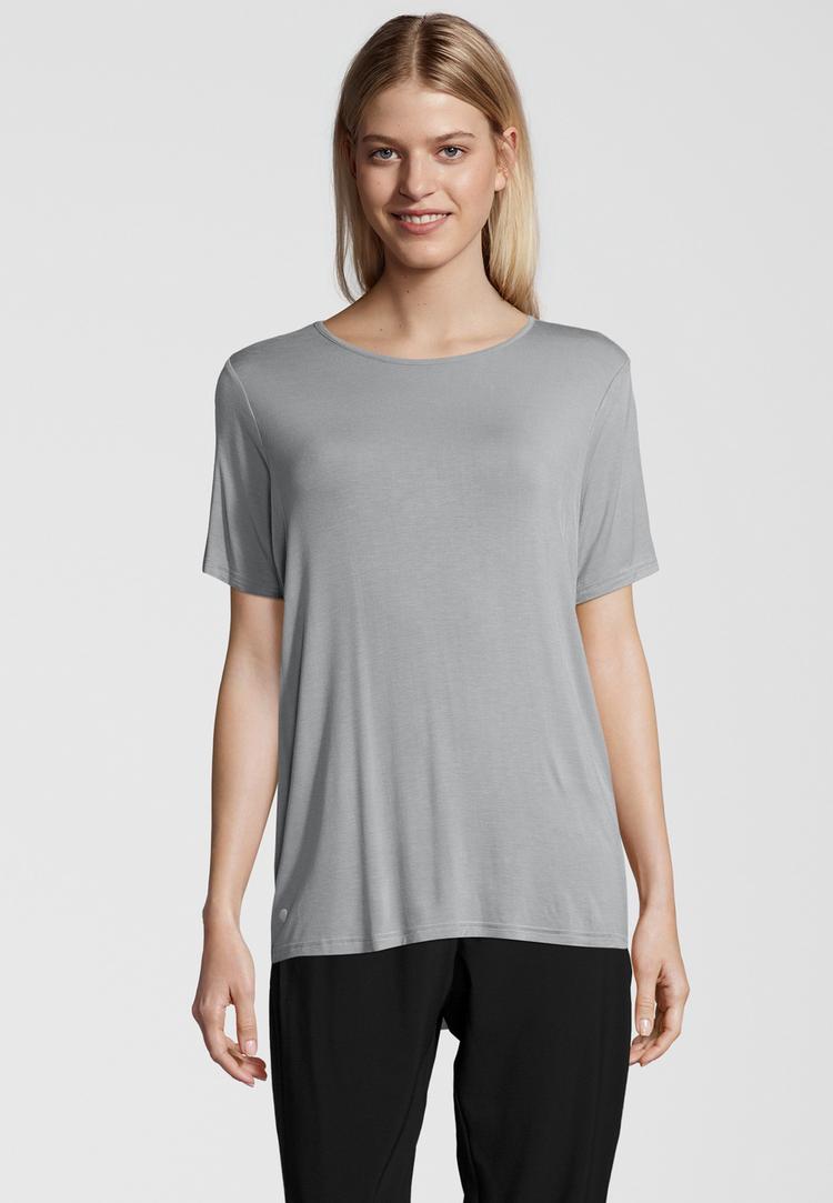 Athlecia Athlecia Kairry Funktionsshirt Damen - 1037 Quarry - 1 | SportScheck