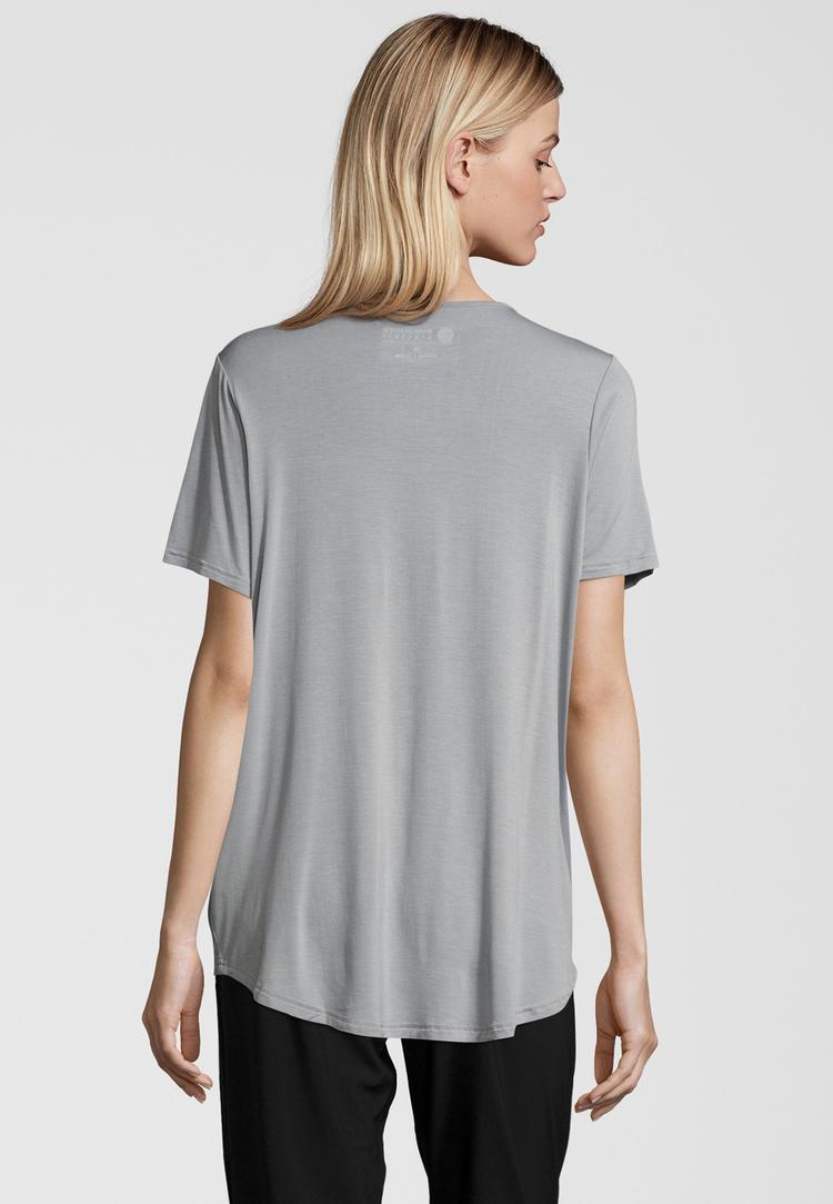 Athlecia Athlecia Kairry Funktionsshirt Damen - 1037 Quarry - 2 | SportScheck