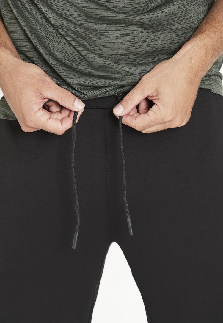 Endurance Endurance Loweer Sweathose Herren - 1001 Black - 3 | SportScheck
