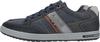 Whistler Bellinger Sneaker Herren - 2002 Navy