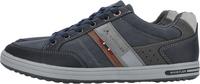 Whistler Bellinger Sneaker Herren - 2002 Navy