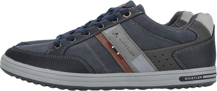 Whistler Whistler Bellinger Sneaker Herren - 2002 Navy - 0 | SportScheck