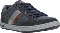 Rückansicht von Whistler Bellinger Sneaker Herren 2002 Navy