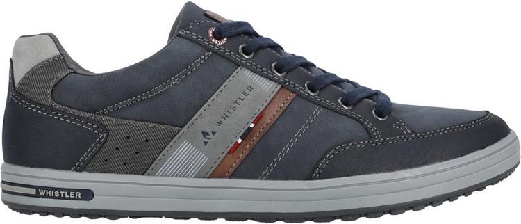 Whistler Whistler Bellinger Sneaker Herren - 2002 Navy - 0 | SportScheck