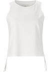 Endurance Irislie Tanktop Damen - 1002 White