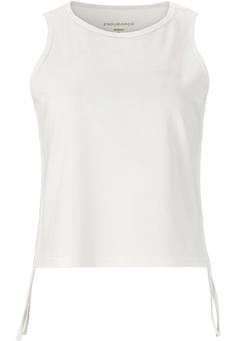 Endurance Irislie Tanktop Damen 1002 White