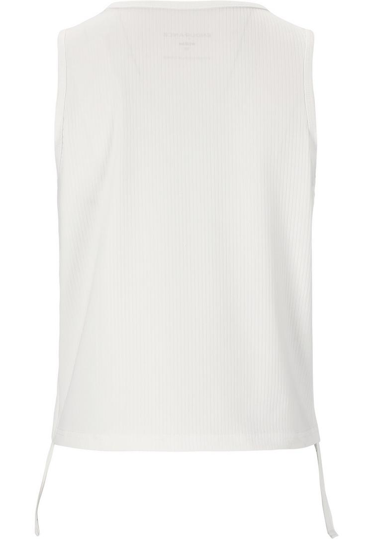 Endurance Endurance Irislie Tanktop Damen - 1002 White - 0 | SportScheck