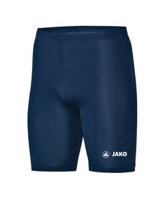 JAKO Tight Basic 2.0 Hell Funktionsunterhose Herren blau